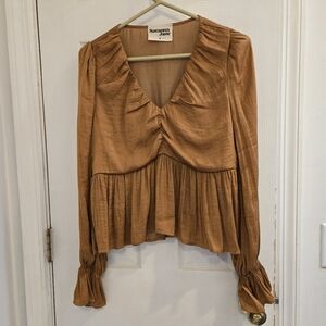 Savanna Jane NWOT Top Small
